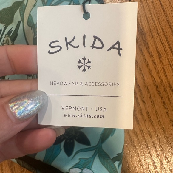 Skida alpine hat - Picture 5 of 7